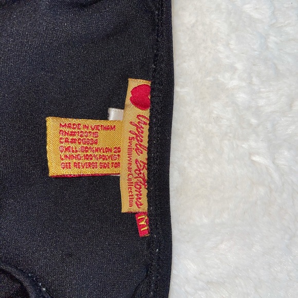 Apple Bottoms- swimwear collection - Picture 4 of 5